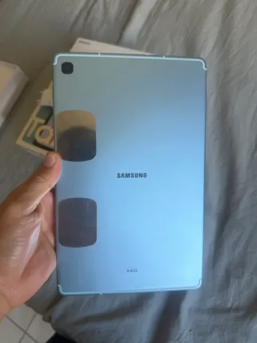 Tablet S6 Lite