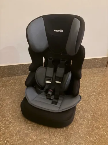 Cadeirinha Nania para Automóvel