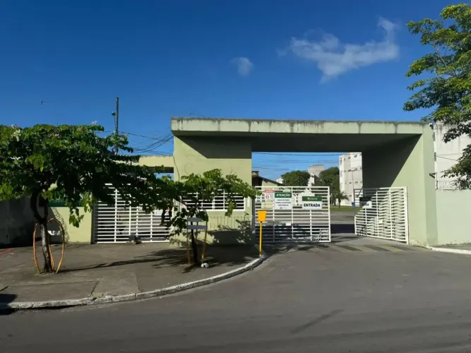 Apartamento à venda no BOSQUE DAS UBAIAS, BENEDITO BENTES, Maceió, AL