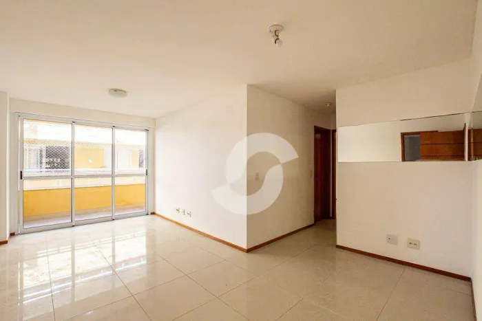 Apartamento à venda, 119 m² por R$ 850.000,00 - Itacoatiara - Niterói/RJ