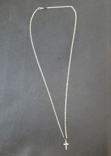 Cordão de Prata 925