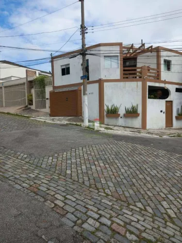Sobrado com 4 dormitórios, 280 m² - venda por R$ 1.800.000 ou aluguel por R$ 8.915/mês - J