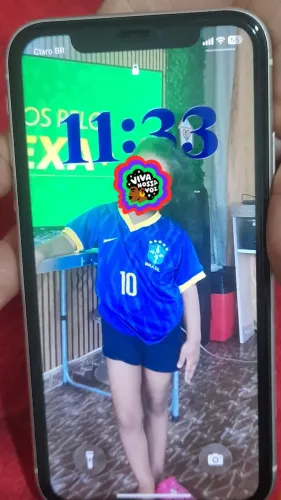 iPhone 11