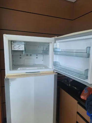 Brastemp Duplex Frostfree