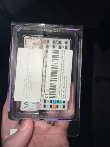 Cardputer M5 Stack