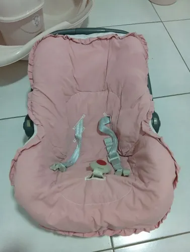 Bebê conforto