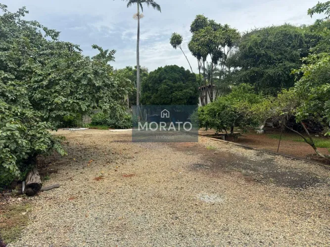 Lote à venda na Pampulha 1.500m² na orla da Pampulha