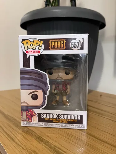 Funko Pop - PUBG