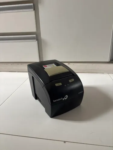 IMPRESSORA Bematech MP-4200