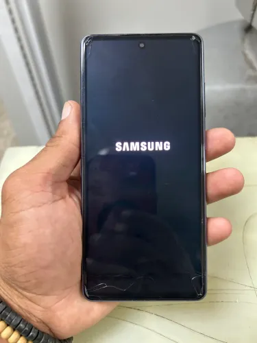 Samsung S20 FE 5G