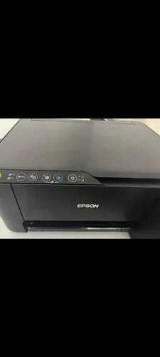 Impressora epson 3150 semi nova perfeito estado