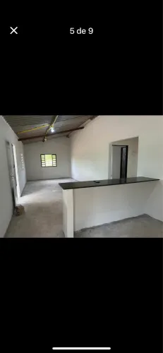 Chácara a venda há 6 km de Novo Gama