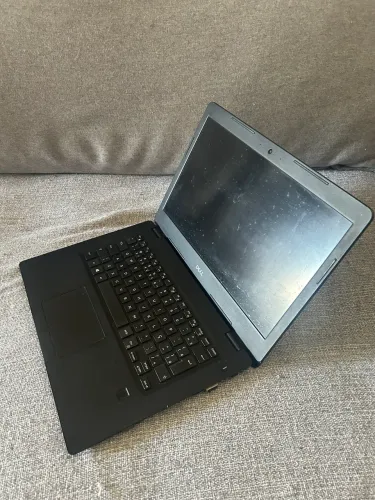 Notebook Dell Latitude 3490