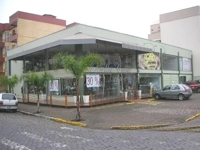 Loja Centro Caxias do Sul