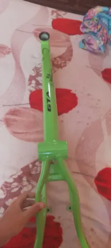 Quadro aro 26 GTA Rebel novo pra sair rápido