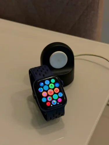 Apple Watch Série 6 44mm