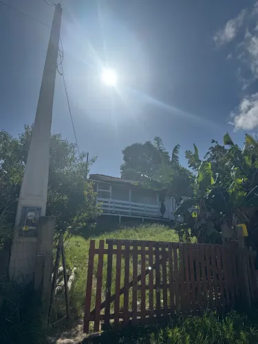 Vende-se casa em Imaruí/SC 130 mil