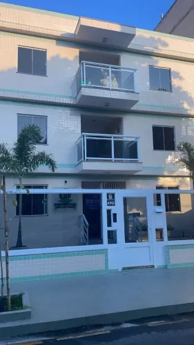 Apartamentos de primeira locação em Ramos