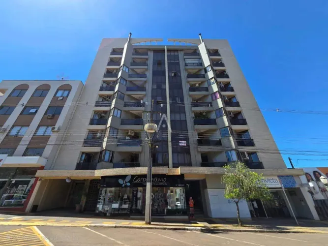 Apartamento 3 quartos à venda no Bairro CENTRO em TOLEDO por R$ 530.000,00