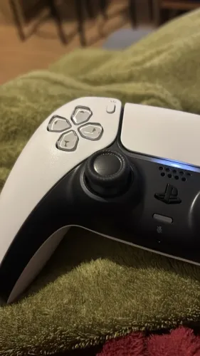 PLAY5 com 1 controle