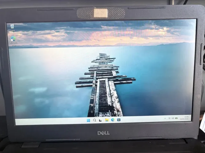 Dell Latitude 3490