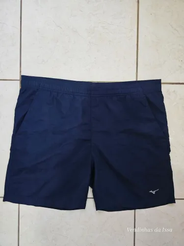 Bermuda Masculina Mizuno