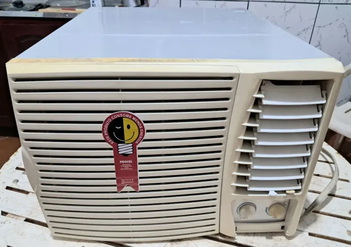 AR 10 MIL BTEUS ( ENERGIA 110 SPRINGER ) GELANDO MUITO
