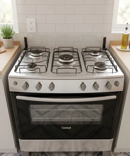 vendo fogão