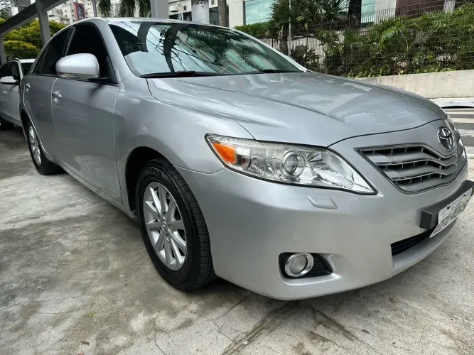 Toyota Camry XLE 3.5 24V Aut. 2010