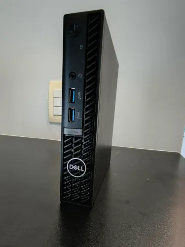 Desktop Dell i5 13° Geração 8gb memória