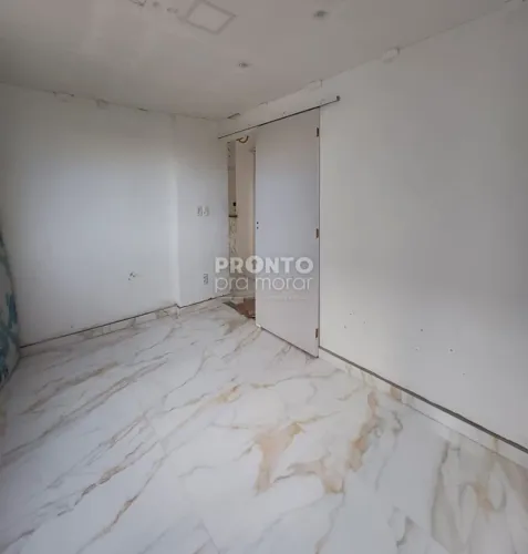 Casa com 3 quartos em Santana
