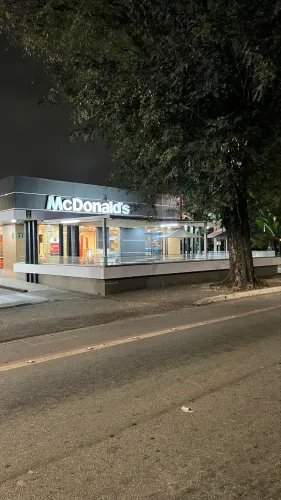 Vagas para trabalhar no McDonald?s ?