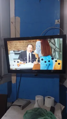 Tv de 32pol