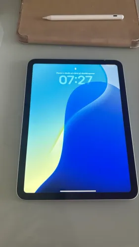 iPad 10