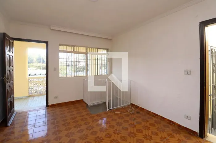 Casa à Venda - Jardim da Glória, 4 Quartos, 207 m2