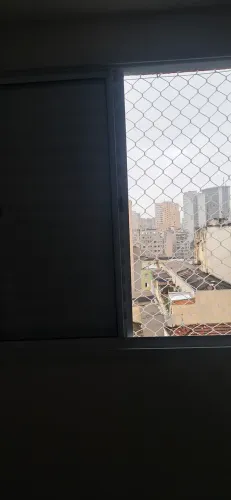 Instalação Rede proteção