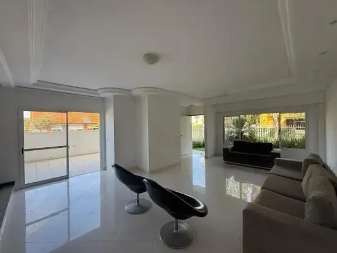 SANTO INÁCIO SANTA FELICIDADE RESIDÊNCIA LOCAÇÃO
