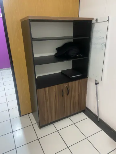 Armário escritório 