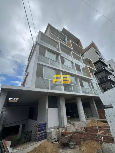 Loja à venda, 54 m² por R$ 900.000,00 - Cabo Branco - João Pessoa/PB