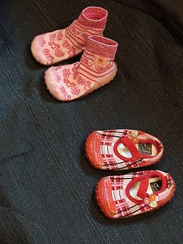 Kit Só Socks TAM 18