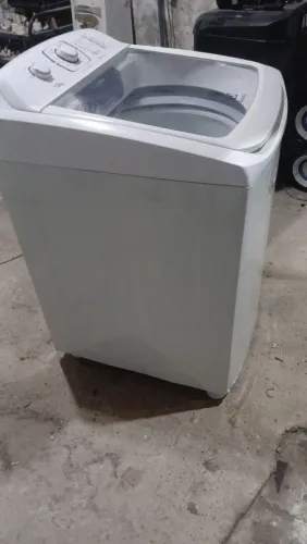 Máquina de lava