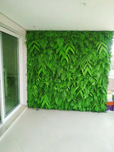 Jardim vertical