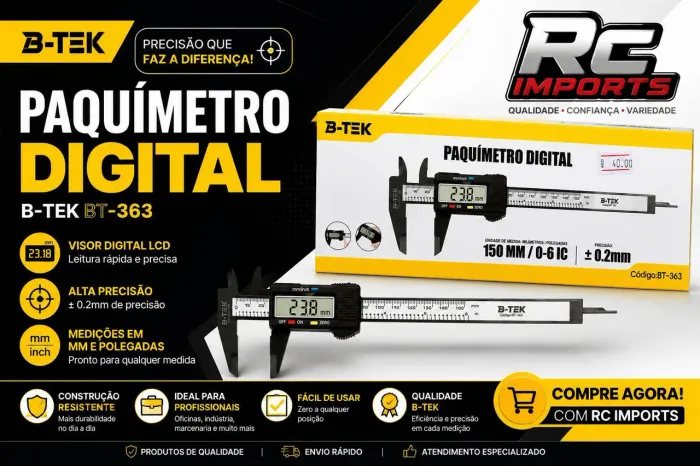 Parquímetro digital 