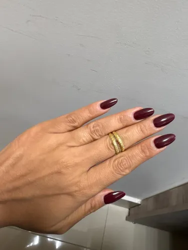 Aparador em ouro 18k