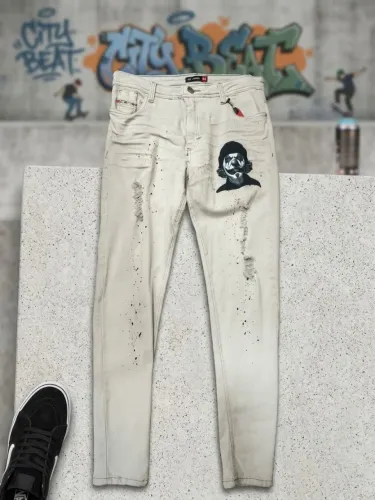 Calça jogador original tamanho 44
