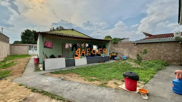 Realize o Sonho da Casa Própria no Bairro Lagoinha!