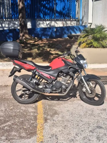 Yamaha Factor 150 2021/2022