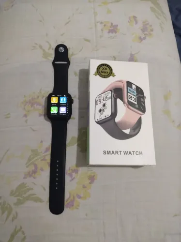 Vendo smart watch x8 max