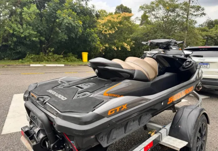 Seadoo 2022 (entrada 9 mil)