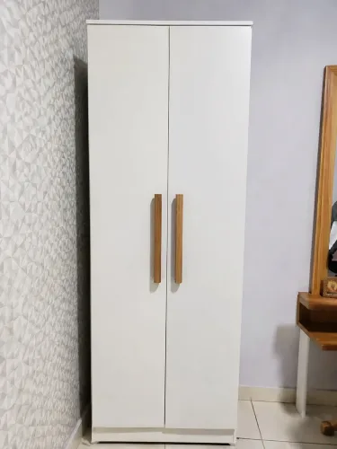 Guarda roupa - Solteiro